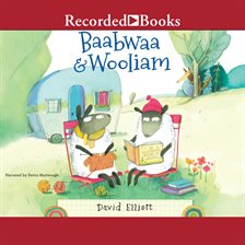 Cover image for Baabwaa & Wooliam