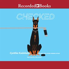 Cover image for Checked