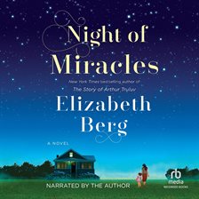 Cover image for Night of Miracles