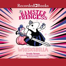 Imagen de portada para Whiskerella