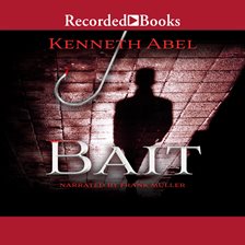 Cover image for Bait