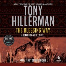 Cover image for The Blessing Way