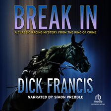 Cover image for Break In