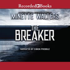Cover image for The Breaker