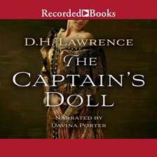 Imagen de portada para The Captain's Doll