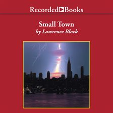 Cover image for Small Town