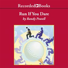 Cover image for Run If You Dare