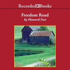 Cover image for Freedom Road
