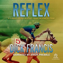 Cover image for Reflex