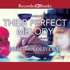 Cover image for Their Perfect Melody