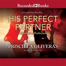 Cover image for His Perfect Partner