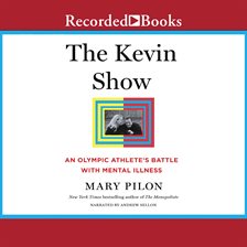 Cover image for The Kevin Show