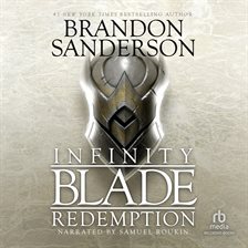 Cover image for Redemption