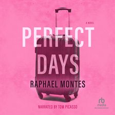 Cover image for Perfect Days