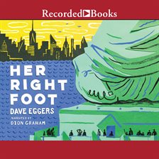 Cover image for Her Right Foot