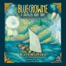 Cover image for Bluecrowne