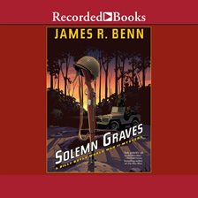Cover image for Solemn Graves