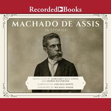 Machado de Assis - Latin American University Presses Rights Catalog