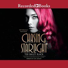 Cover image for Chasing Starlight