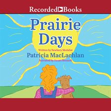 Cover image for Prairie Days