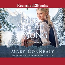 Cover image for Her Secret Song