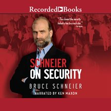 Cover image for Schneier on Security