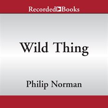 Cover image for Wild Thing