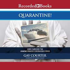 Cover image for Quarantine!