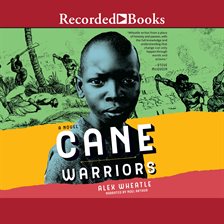 Imagen de portada para Cane Warriors