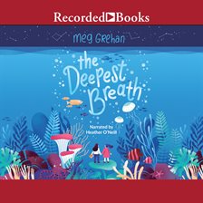 Cover image for The Deepest Breath