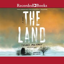 Cover image for The Land