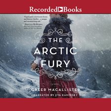 Cover image for The Arctic Fury