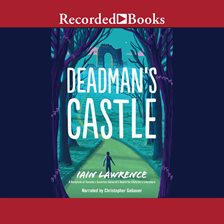 Cover image for Deadman's Castle