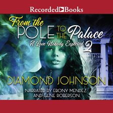 Cover image for From the Pole to the Palace 2