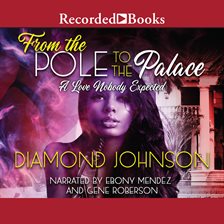Cover image for From the Pole to the Palace