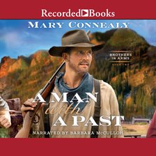 Cover image for A Man with a Past