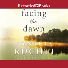 Cover image for Facing the Dawn