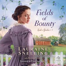 Cover image for Fields of Bounty