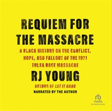 Cover image for Requiem for the Massacre