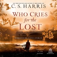 Cover image for Who Cries for the Lost