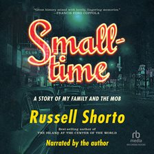 Cover image for Smalltime