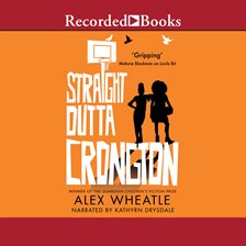 Cover image for Straight Outta Crongton