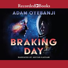 Cover image for Braking Day