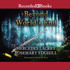 Cover image for Beyond World's End