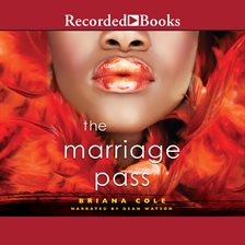 Cover image for The Marriage Pass