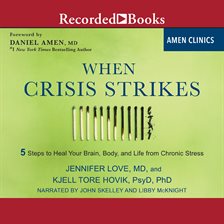 Cover image for When Crisis Strikes