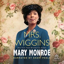 Cover image for Mrs. Wiggins