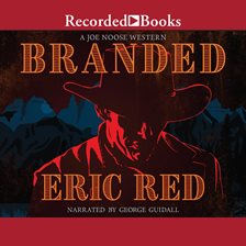 Cover image for Branded