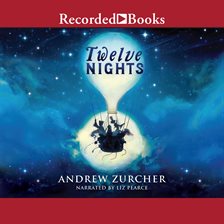 Cover image for Twelve Nights