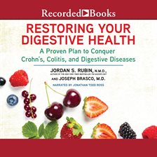 Cover image for Restoring Your Digestive Health